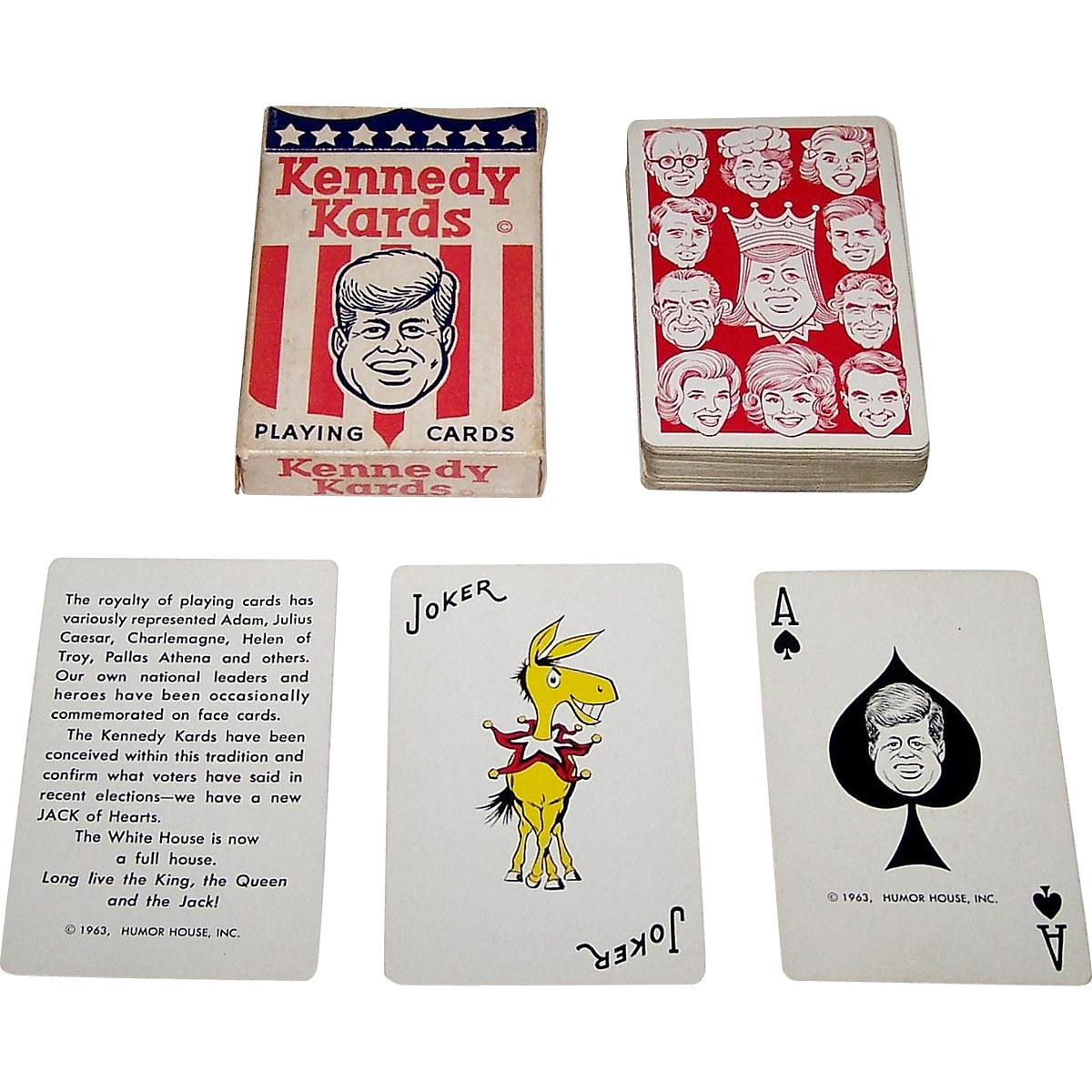 ppcplayingcards's tweet photo. Never seen this deck before. Must be a real collects pack.

#classicplayingcards
#playingcards https://t.co/nGbHmgSWst