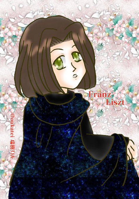 音楽家のtwitterイラスト検索結果 音楽家のtwitterイラスト検索結果