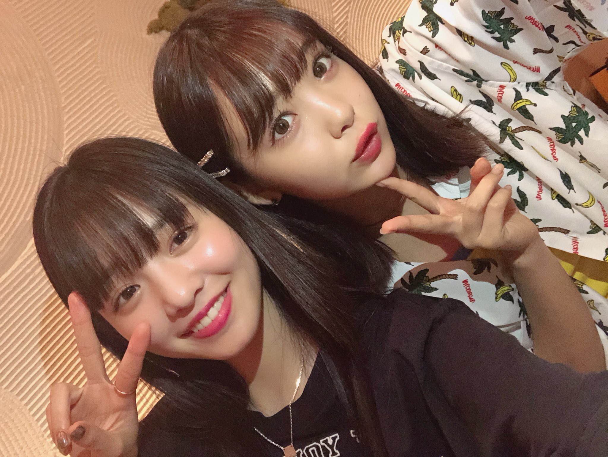 横田真悠 on X: 