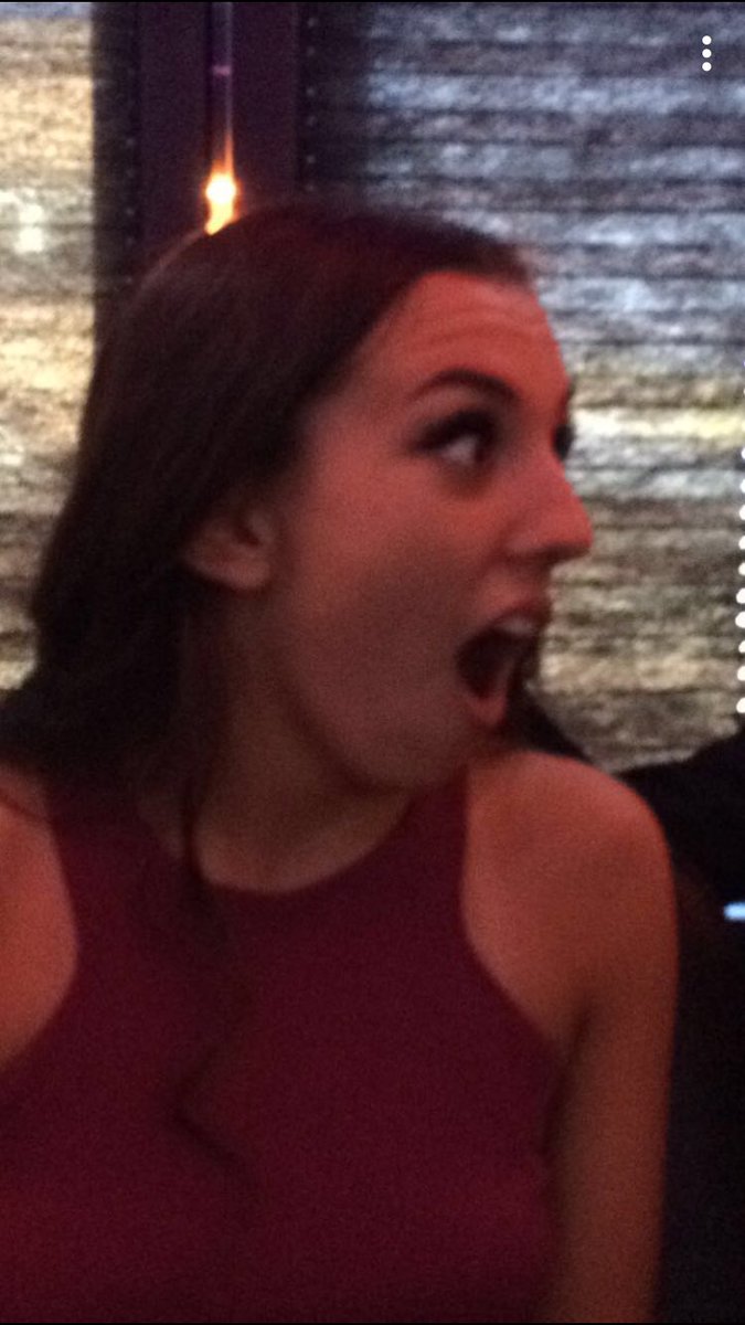 FrankDePalma34's tweet image. Happy seis de mayo 😀✊🏻 #AskNextTime #Fran Grace_Stranahan