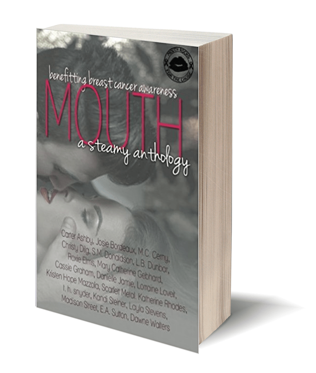 madisonstauthor's tweet photo. MOUTH A Steamy Anthology – Signed Paperback https://t.co/vLabNb3hRM https://t.co/eLORhn5aEI