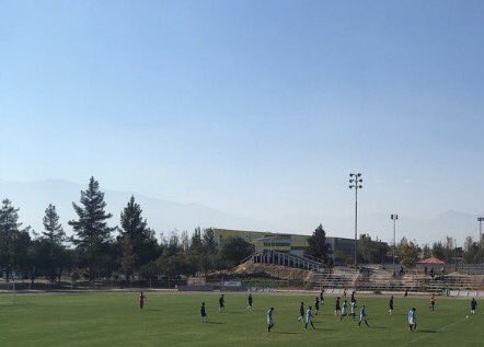 kandyuc's tweet photo. FINAL PARTIDO|⚽️🏆#CopaChile #Magallanes #TomasGreig 3-1 goles para la academia de Gonzalo Sosa, Richard Barroilhet y Miguel Escobar para la visita descontó Gonzalo Bugueño y clasifica a segunda fase el equipo de #Magallanes @RumboaPrimeraCL @diario_titular @primerabdechile https://t.co/h8qI9GE7j8