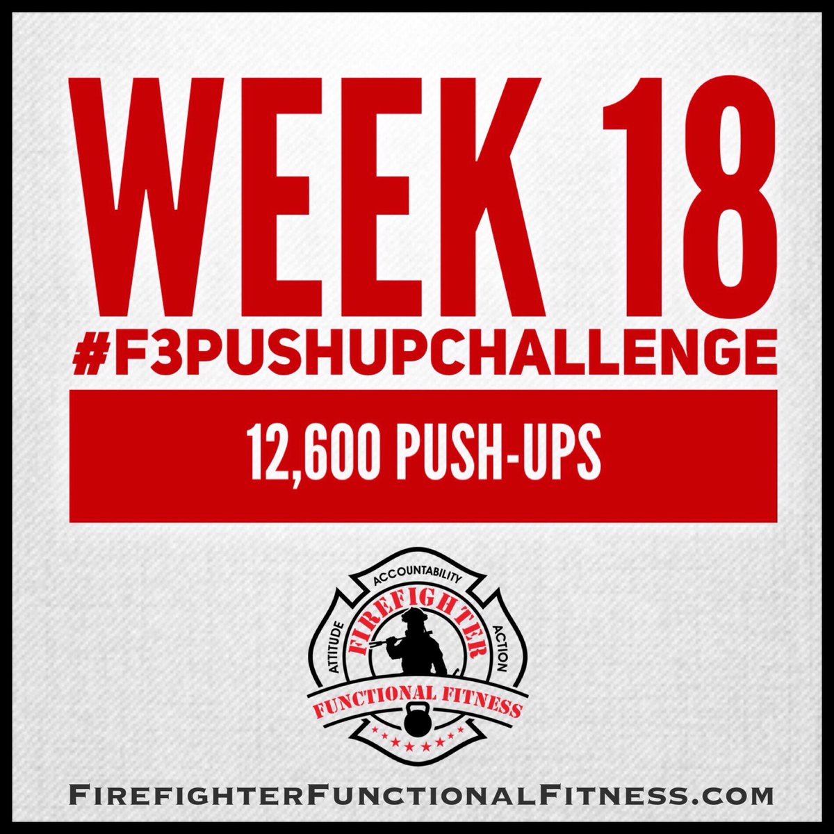 FirefighterFFit's tweet photo. On to the next 💯 push-ups...

#F3PushUpChallenge https://t.co/C4zA5tB9L6