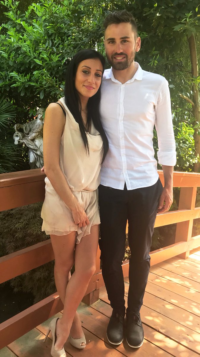 Andrea Peron tweet media