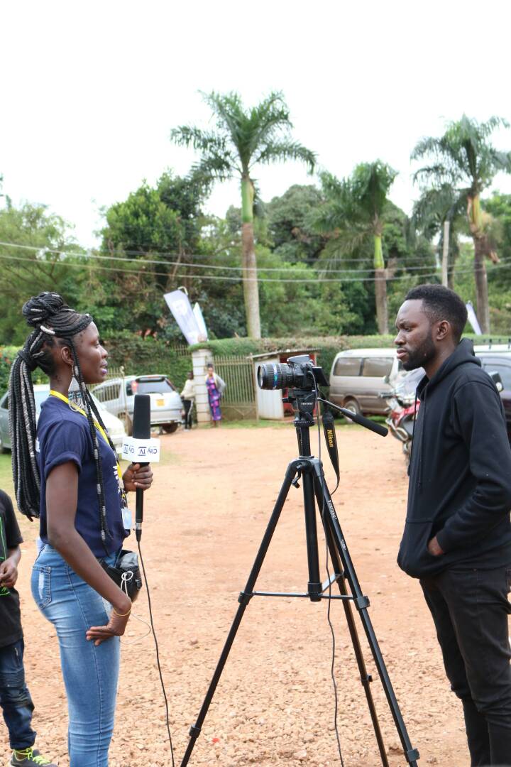 GZ_Kampala's tweet photo. Thanks to all our partners and everyone who made it out to the first ever Azulato Children's Festival #Azulato2018
It was a great success! Looking forward to #Azulato2019 https://t.co/KBWup1Twnn