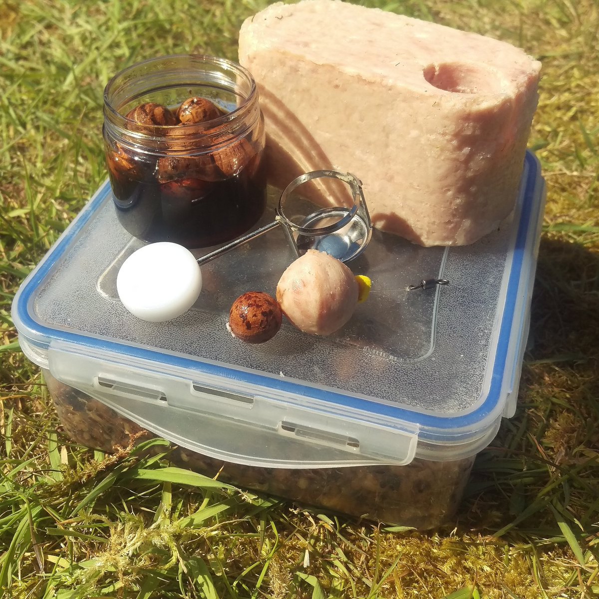 anthonywood58's tweet photo. Well I had the best plans today but unfortunately the fish had different ideas and I ended with a blank.

@pallatraxuk @HutchinsonTeam @bellballcutter1 

#fishinglife #fishing #carpfishing #predatorfishing #coarsefishing #catfishing #lakefishing #pleasurefishing #catchandrelease https://t.co/L1EA98eOfa