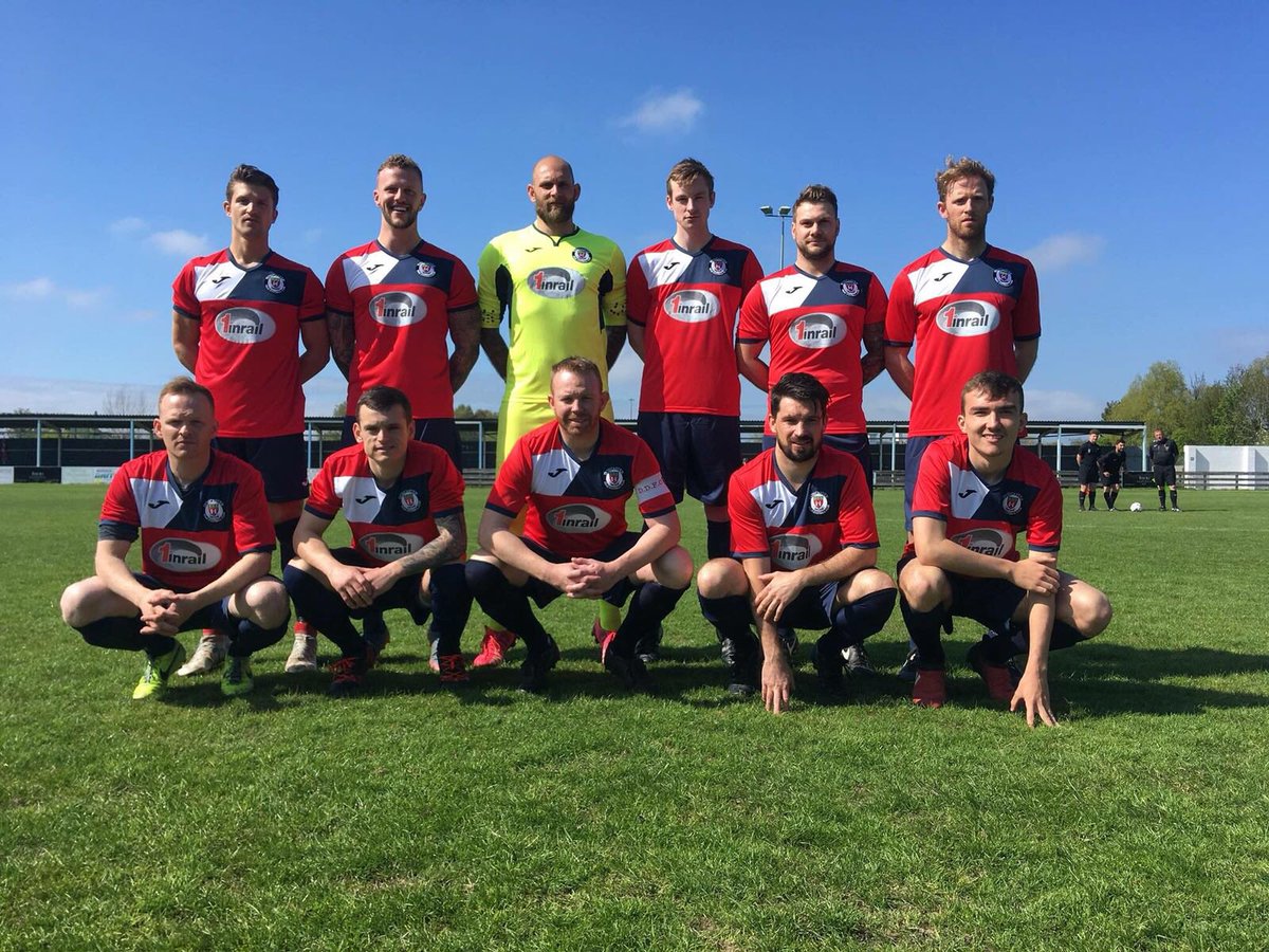 DoncasterDeafFC tweet media