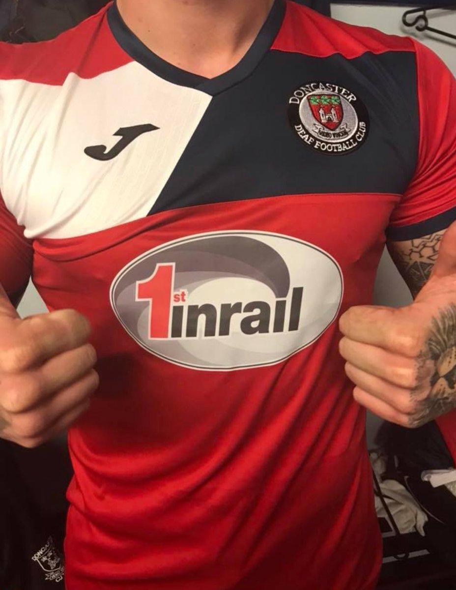 DoncasterDeafFC tweet media