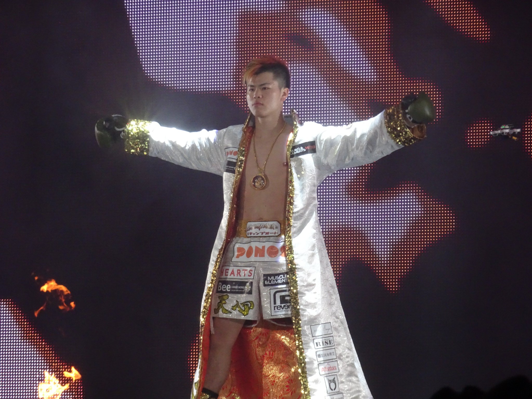 とく かっこいい入場集 矢地祐介 那須川天心 イアン マッコール 堀口恭二 Rizinff とく かっこいい入場集 矢地祐介 那須川天心 イアン マッコール 堀口恭二 Rizinff