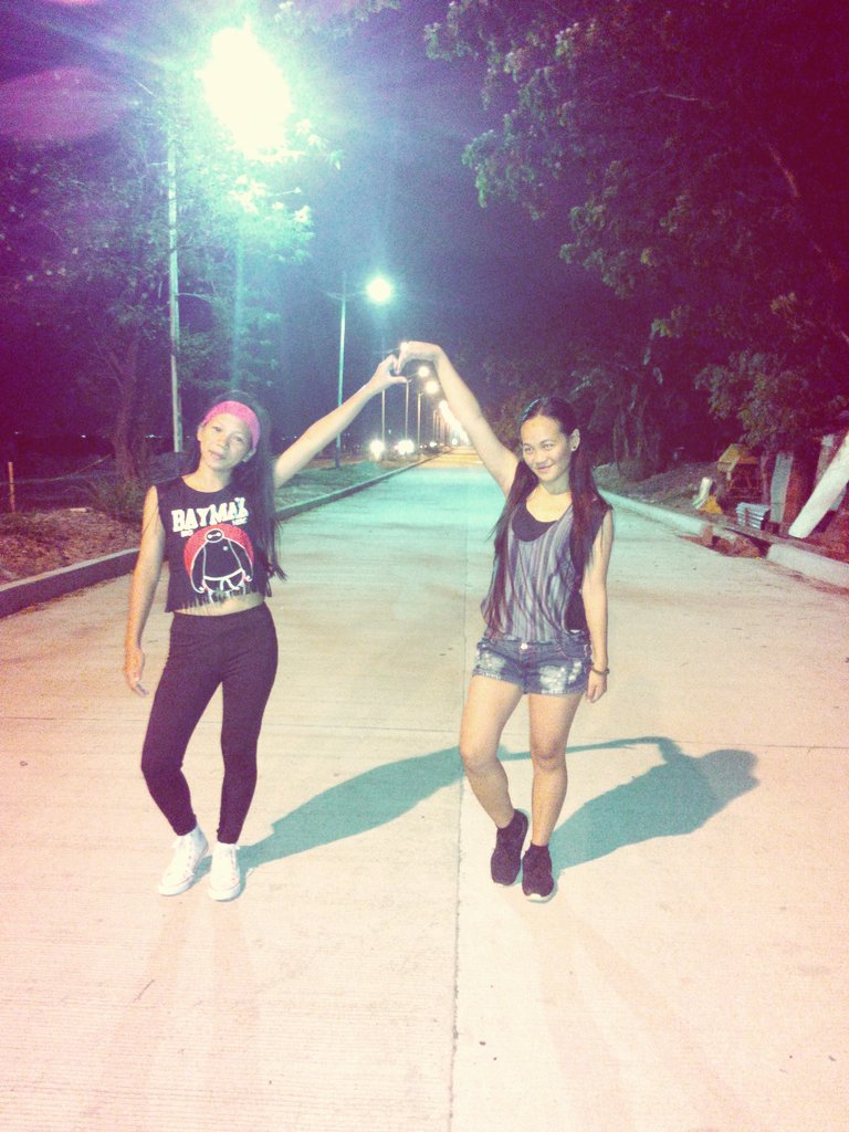 LykaVista's tweet photo. I love you nani! https://t.co/2ftmHT9acQ