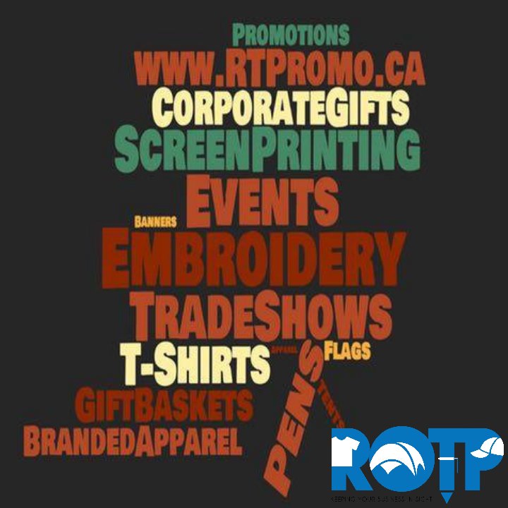 RightOnPromo's tweet image. The picture speaks a thousand words. #kamloops #business #branding