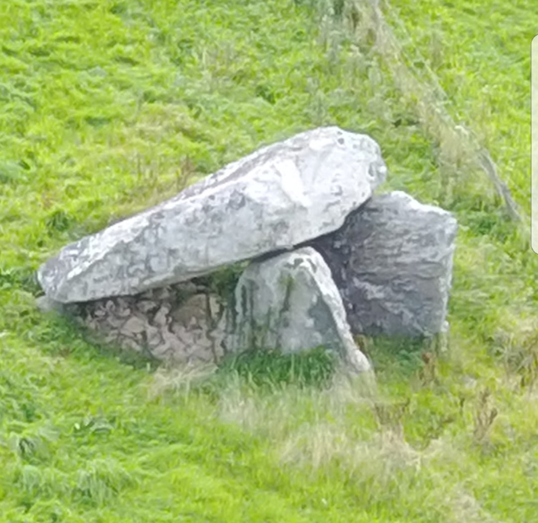 Join our sponsored walk to the Killaclohane Portal Tomb on Bank Holiday Monday at 10.30am from Nagle-Rice Community Centre. Proceeds to Fleadh Cheoil Chiarraí