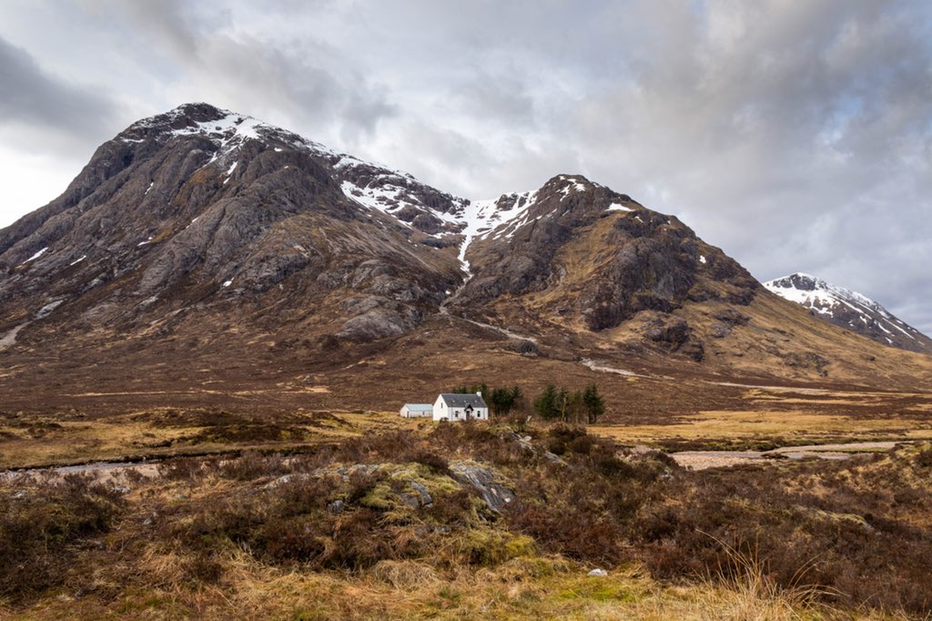 flywildflyfree's tweet photo. One of glen coe  and had to get this one https://t.co/GO2uSnwEwN