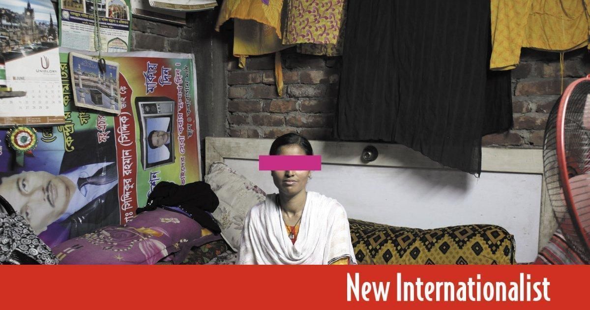 slavetofash's tweet photo. Three initiatives to improve fashion industry ethics: #Slavetofashion https://t.co/2UCZDMWH0F via @NewInt Author- @safiaMinney #modernslavery https://t.co/bxL1YzV5Dl