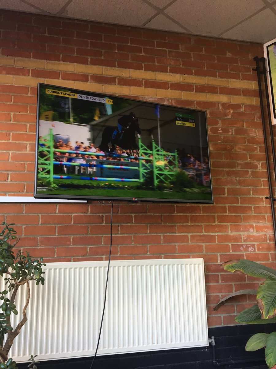 Essex Equestrian tweet media