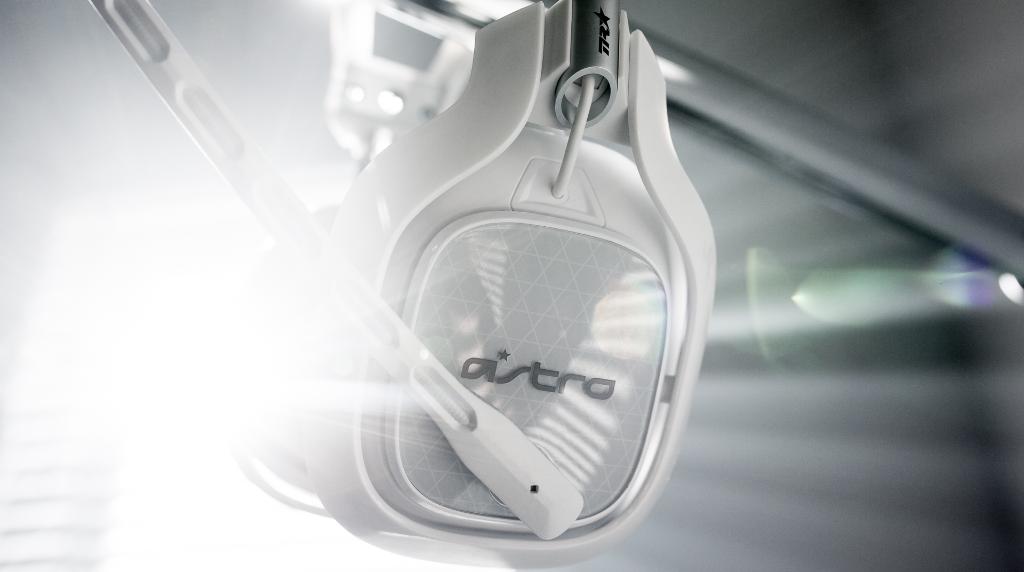 ASTROGaming tweet picture