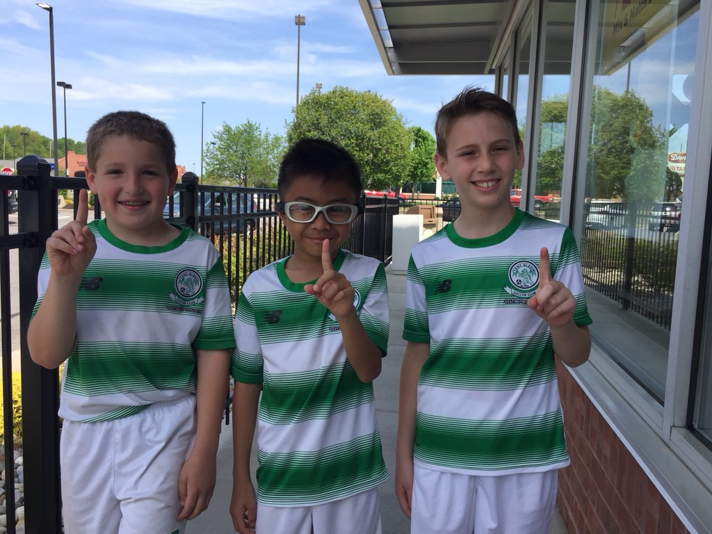 TJSlattery's tweet photo. 08 Boys White headed to the Finals in the ‘07 Boys bracket at the #TGSCclassic vs @LouFuszSoccer today at 2:45 https://t.co/d4UZjQOP5e