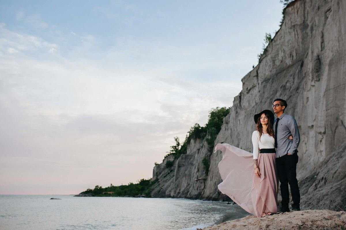 Daily feature location in #CecilCrescent #Scarborough #Ontario #Canada

Shot by Jennifer Cornthwraite - goo.gl/QUyzPT

#scouttmaps #scoutt #cliffs #mountains #beach