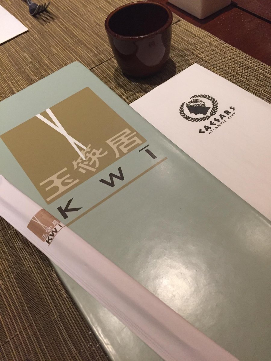 CaesarsAC's tweet photo. What's your favorite #KWIAC dish?! #MyCaesars https://t.co/Vkuxi3vsL5