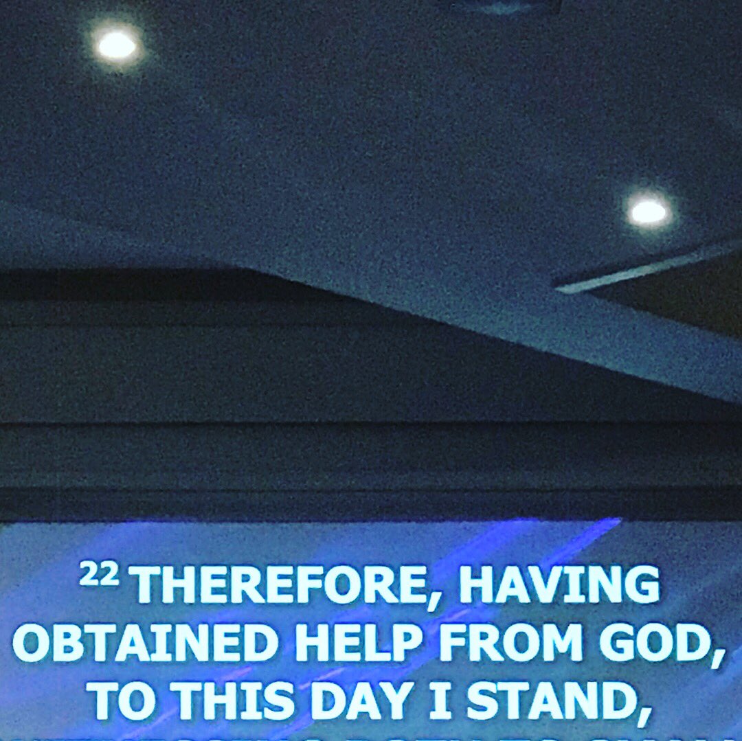 EricaMcCord4's tweet image. Through my weaknesses, I have become strong..... down, but not out! Struck down, but not destroyed! Still standing!! #AtTimes #ButLookAtGod #SoMuchToBeThankfulFor #SoBlessed