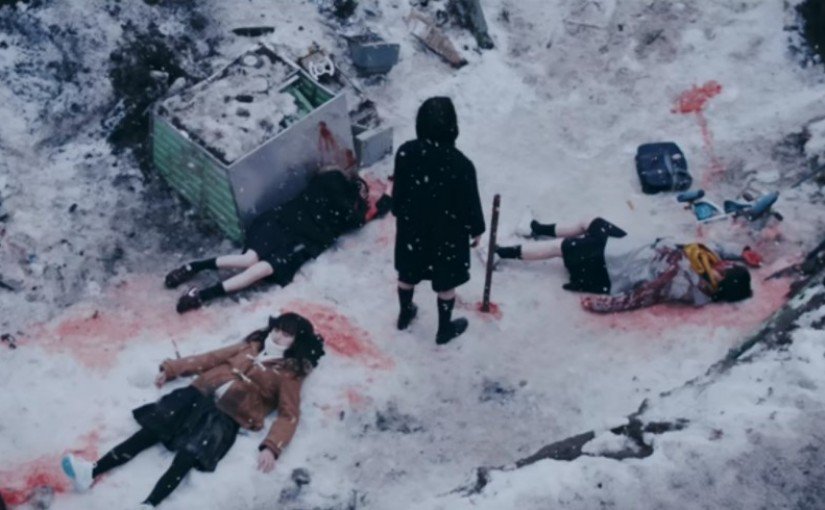 꿈도 희망도 없는 3대 #멘붕만화 #미스미소우 실사 영화 #노루귀꽃 https://blog.naver.com/ews1016/221269705985… #전주국제영화제 #야마다안나 #시미즈히로야...