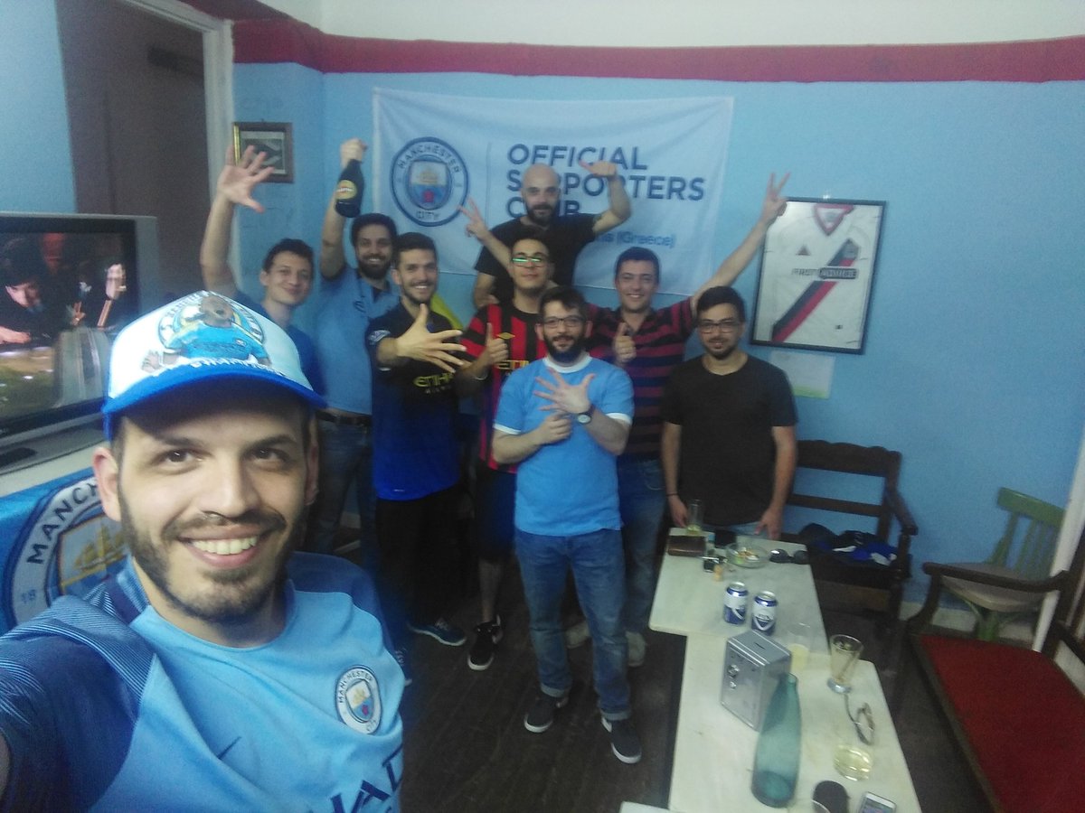 Man_City_Gr's tweet photo. #HellenicCitizens #OurClubOurHome https://t.co/BNL6csx9LQ