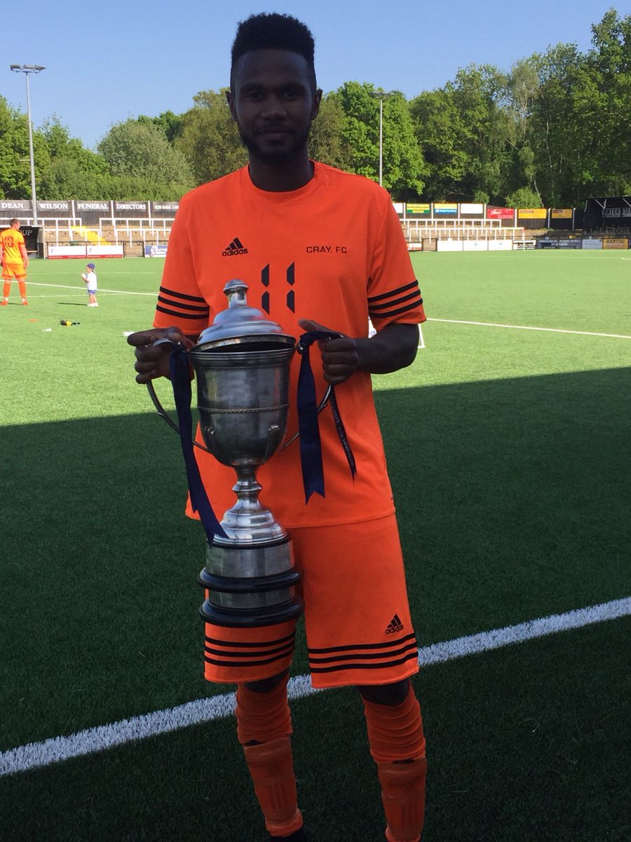 CasjChambez_11's tweet photo. 2  Assits, TREBLE WINNERS 🏆🏆🏆🏅 WHAT MORE CAN YOU ASK FOR #UPTHECRAY  Love you boys https://t.co/CjtsQbJ8oO
