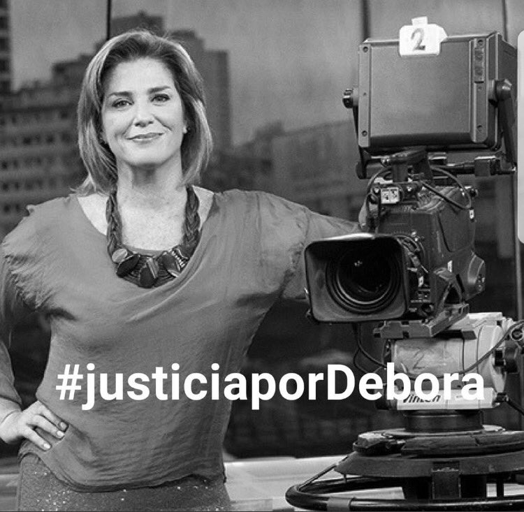 horacioPacific's tweet photo. #JusticiaPorDebora seguimos iluminandos por tu luz https://t.co/0yJO6ZDExe