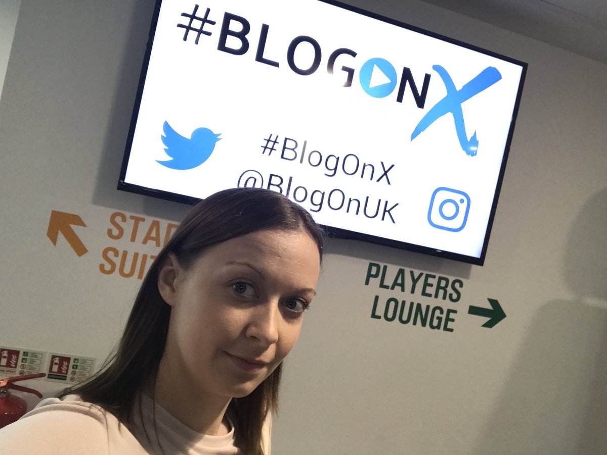 BusyLazyMum's tweet photo. Great time at #BlogonX. Lovely meeting other bloggers. https://t.co/DfHVCppKFt