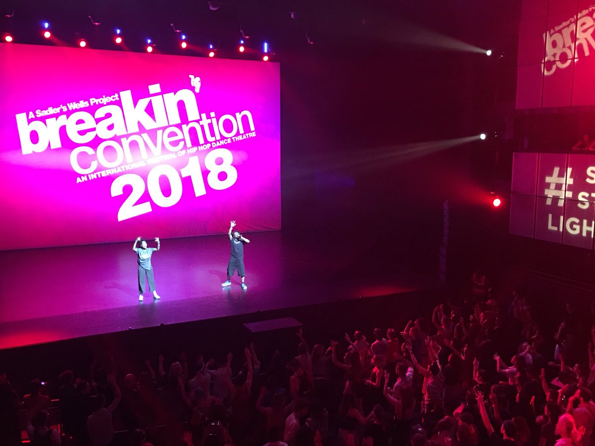 TheCocoaDiaries's tweet photo. @SamJacksonBleaz @BConvention @AnnaGoodman1 @MsQuiche @1Xtra 15 years!!!! https://t.co/xm6Vvna1ZX