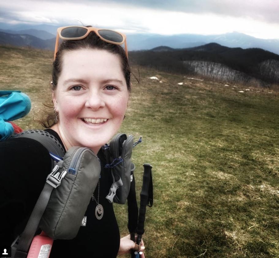 We're hosting a #RedditAMA with Point6 ambassador and #badass  #longdistancehiker @AnishHikes at 7 p.m. EST today! &gt;&gt; bit.ly/2ropWt2 #badasswomen