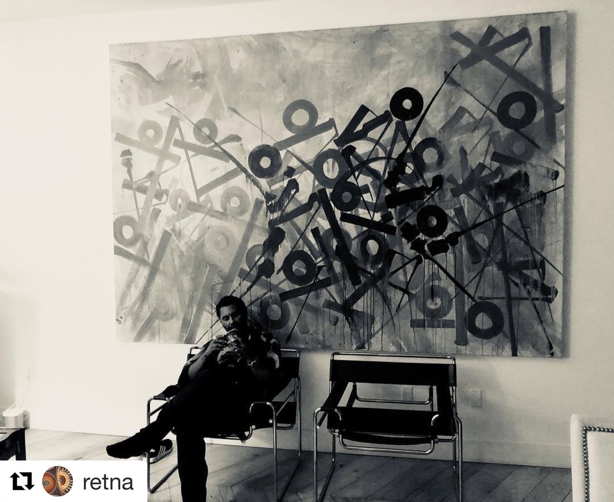 Genius in the House....