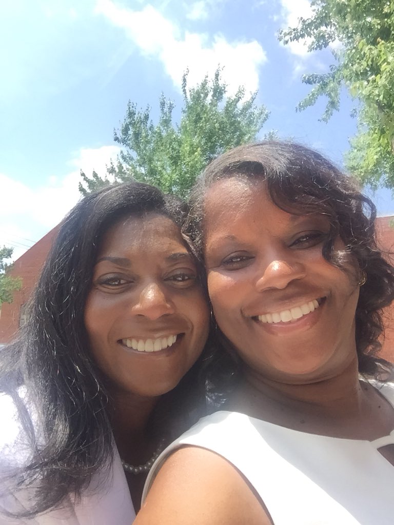 BeverlyLSmith1's tweet photo. Eagle Pride, Amplified!! Welcome to the sisterhood, Della!! #sisterhood #GarnerPD https://t.co/ceG5Casqvq