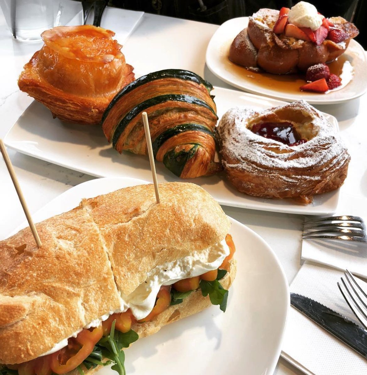 Common Bond tweet media