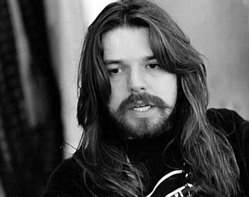 Happy Birthday Bob Seger (73)

 