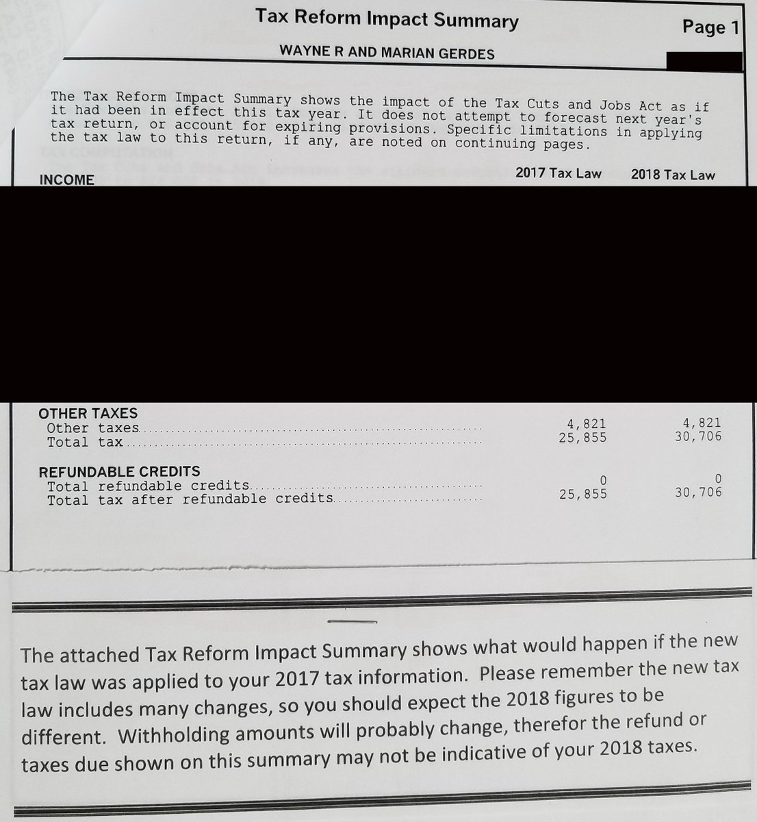 Wayne Gerdes tweet media