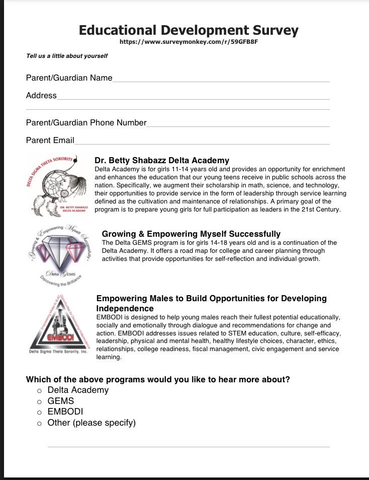 dstcacmd's tweet image. Today, Cambridge Alumnae kicked off its 2018 May Week with Fellowship at Waugh United Methodist Church in Cambridge MD with worship and information sharing about our educational programs! #MAYWEEK #DeltaGEMS #DeltaACADEMY #EMBODI