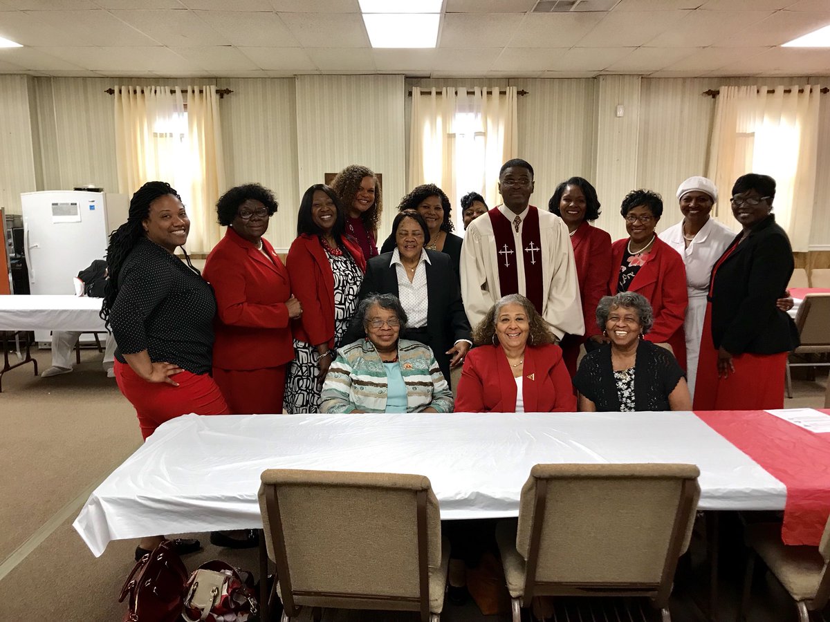 dstcacmd's tweet image. Today, Cambridge Alumnae kicked off its 2018 May Week with Fellowship at Waugh United Methodist Church in Cambridge MD with worship and information sharing about our educational programs! #MAYWEEK #DeltaGEMS #DeltaACADEMY #EMBODI