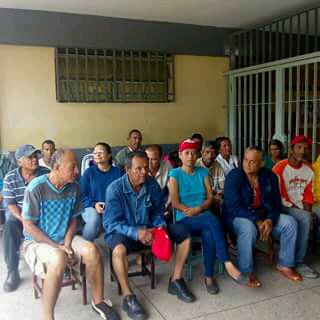 Sector Escolar Paez tweet media