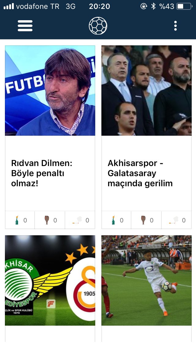 holiganapp's tweet photo. #SaldırGALATASARAY maç sonu yorumlarınızı @holiganapp  ile paylaşabilirsiniz. https://t.co/yvigIoGGkO