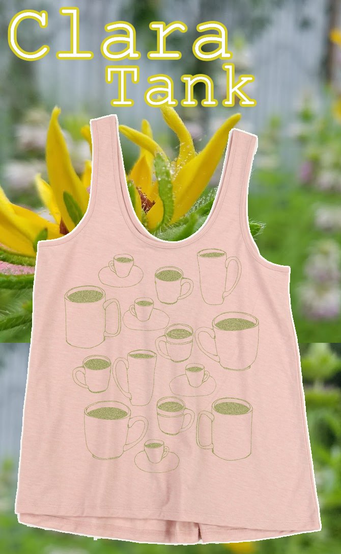 supermaggie's tweet photo. Summer Tank Tops! Check out our 3 great hot weather tanks - the Daphne, Clara and Gus. https://t.co/TGqCxDpNuU https://t.co/J7OC6H7EE3