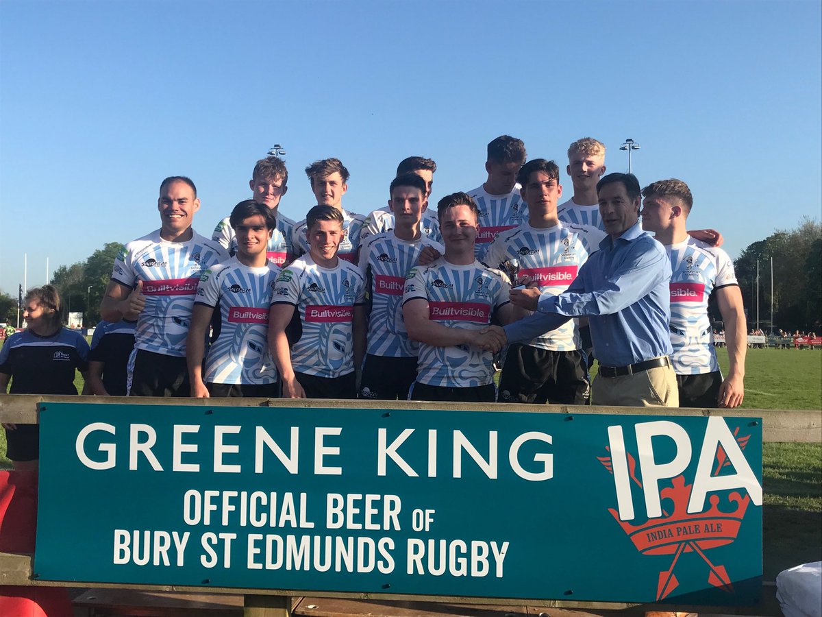 GKIPA7s 5th May 2019 tweet media