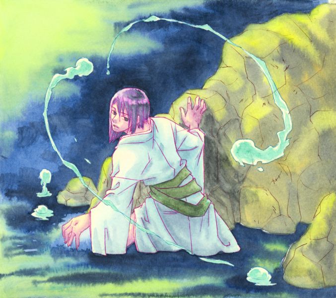 水彩絵を流して水彩民を増やそうのtwitterイラスト検索結果 水彩絵を流して水彩民を増やそうのtwitterイラスト検索結果