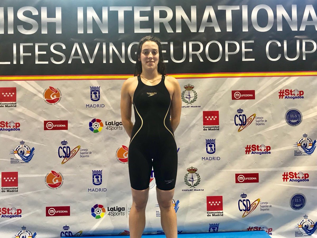 Comité Olímpico Español tweet media