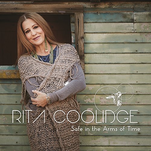 Laurel Canyon Music (@laurelcanyonuk) on Twitter photo Two-time Grammy winning singer-songwriter and composer Rita Coolidge <a href="/deltaladyrc/">Rita Coolidge</a> releases a wonderful new album 'Safe In the Arms Of Time' on May 4th and announces a four date #London residency May 14th-17th. Don's miss it. laurelcanyonuk.com/music-news/201… Two-time Grammy winning singer-songwriter and composer Rita Coolidge <a href="/deltaladyrc/">Rita Coolidge</a> releases a wonderful new album 'Safe In the Arms Of Time' on May 4th and announces a four date #London residency May 14th-17th. Don's miss it. laurelcanyonuk.com/music-news/201…