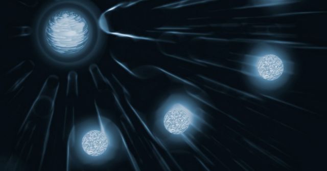 AI__TECH's tweet image. Breakthrough pushes Quantum Key Distribution beyond 500km j.mp/2JZrVM3 #infosec #QuantumEncryption