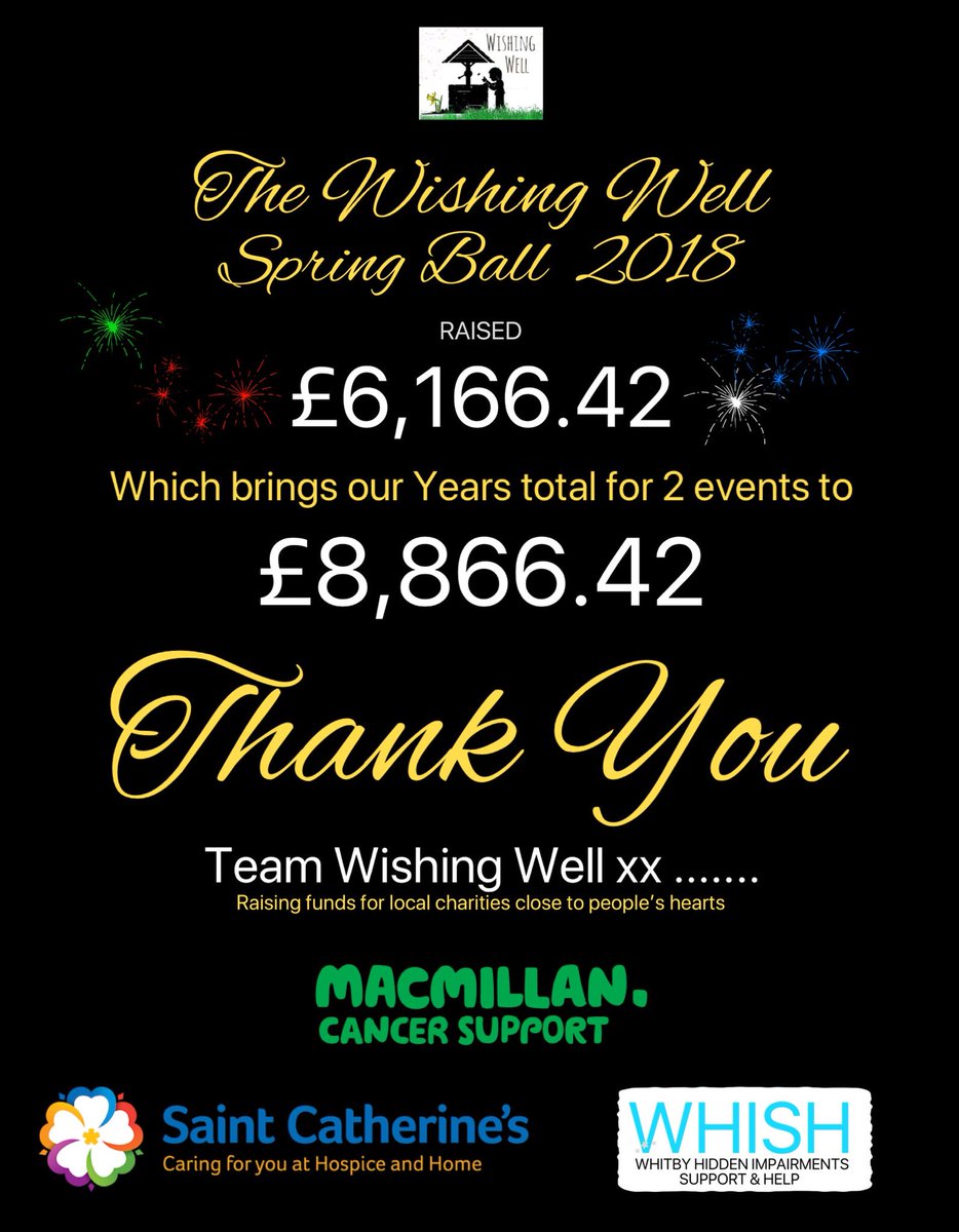WishingWWhitby's tweet photo. Our Live Music 🎶 &amp; Casino Night ! for 3 great charities 💕 #wonderfulwhitby @TheXbuttStables @MacNEYorks @WHISHWhitby @saintcathsuk @amykelly1980 @paddybillington @Tweet2Yorkshire @WhitbyWhatsOn @@DiscoverCoast @Welcome2Yorks @welcometowhitby @Whitby__News @TheXbuttStables https://t.co/yV8XQHm03y