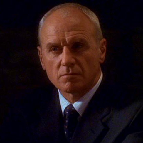 Happy birthday to Alan Dale who portrayed the Toothpick Man in 