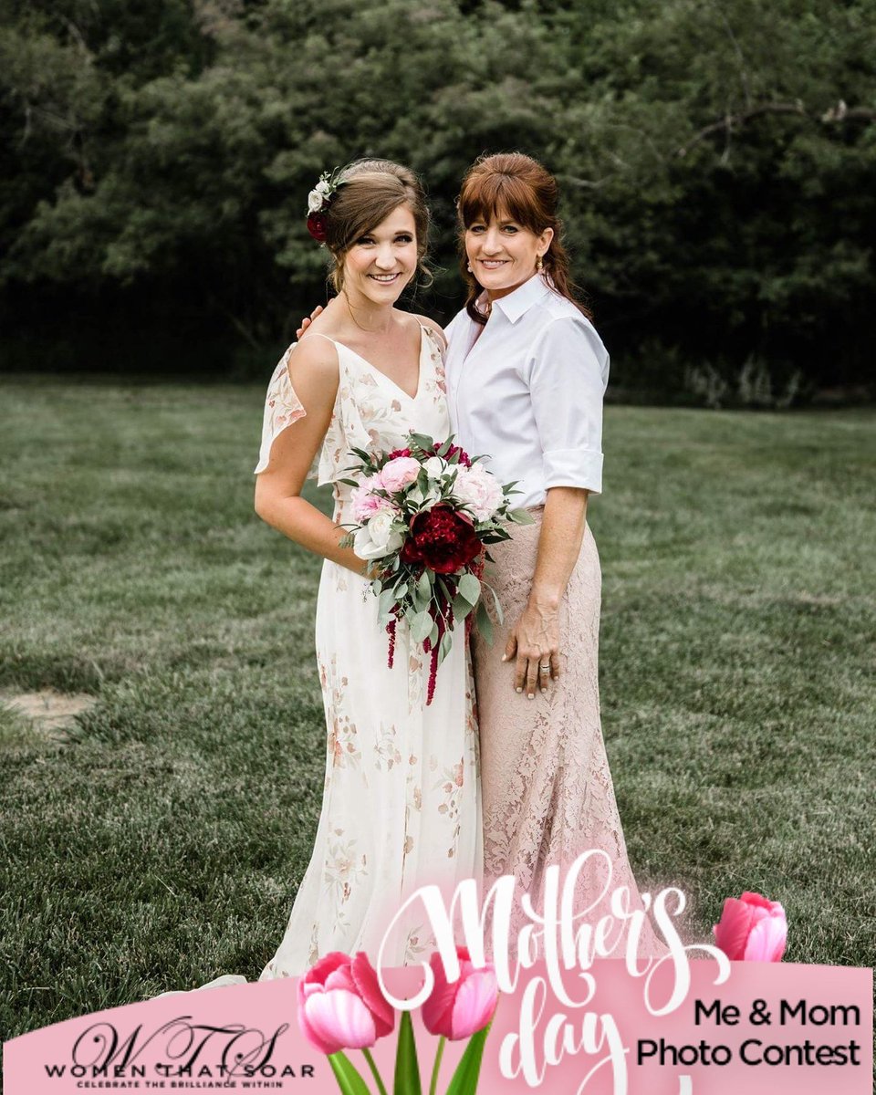 Help me win a special mother's day trip for my sweet momma by LIKING THIS TWEET! ♥️ <a href="/WomenThatSoar/">Women That Soar Media</a> #meandmom #photocontest #mothersday2018 #aa #womenthatsoar