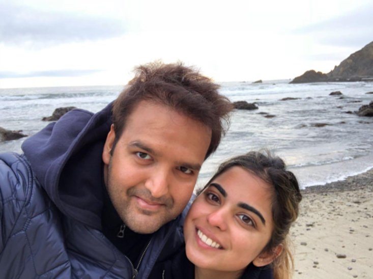 Anand Piramal to marry Isha Ambani